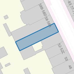 Perceel GVH10-O-7236