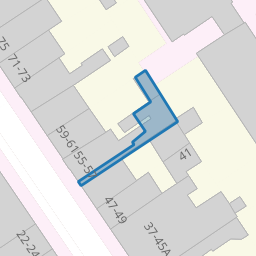 Perceel GVH10-O-7247