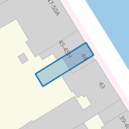 Perceel GVH10-O-7278