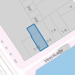 Perceel GVH10-O-7299