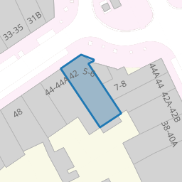 Perceel GVH10-O-7311