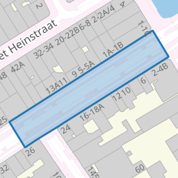 Perceel GVH10-O-7357