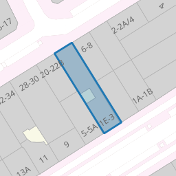 Perceel GVH10-O-7361