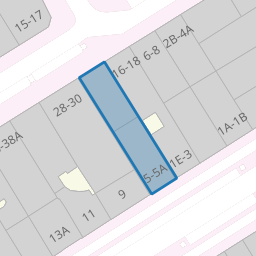 Perceel GVH10-O-7362