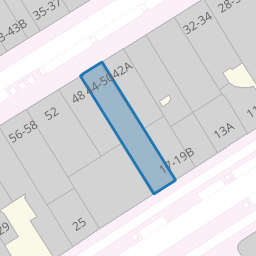 Perceel GVH10-O-7368