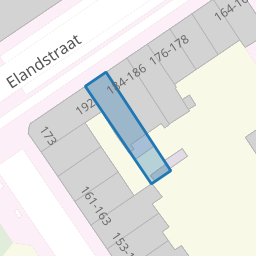 Perceel GVH10-O-7378