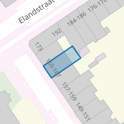 Perceel GVH10-O-7379