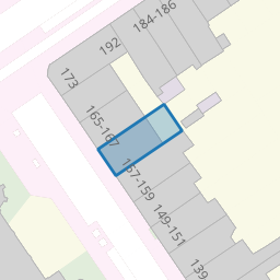 Perceel GVH10-O-7380