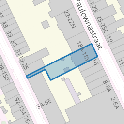 Perceel GVH10-O-7396