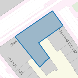 Perceel GVH10-O-7406