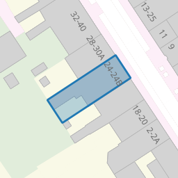 Perceel GVH10-O-7420