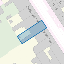 Perceel GVH10-O-7421