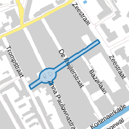 Perceel GVH10-O-7427