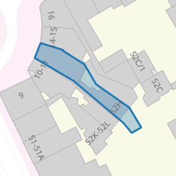 Perceel GVH10-O-7430