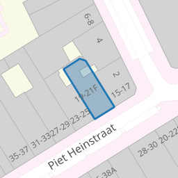 Perceel GVH10-O-7435