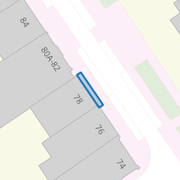 Perceel GVH10-O-7448