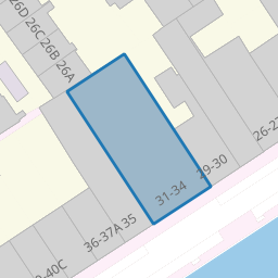 Perceel GVH10-O-7464