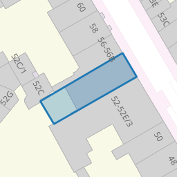 Perceel GVH10-O-7488