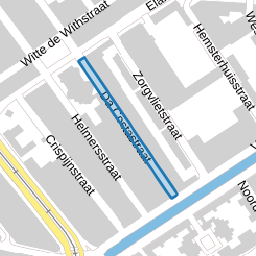 Perceel GVH10-O-7497