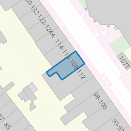 Perceel GVH10-O-7504