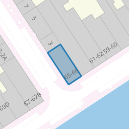 Perceel GVH10-O-7509