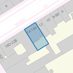 Perceel GVH10-O-7515