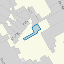 Perceel GVH10-O-7525