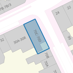 Perceel GVH10-O-7538