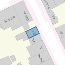 Perceel GVH10-O-7539