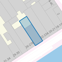 Perceel GVH10-O-7543