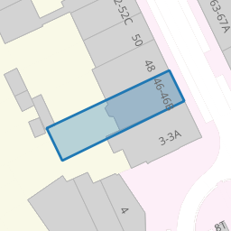 Perceel GVH10-O-7550