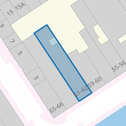 Perceel GVH10-O-7554