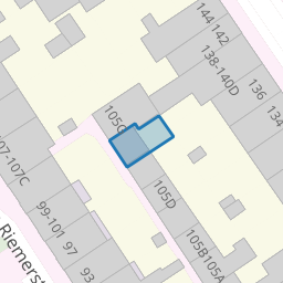 Perceel GVH10-O-7559