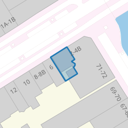 Perceel GVH10-O-7562