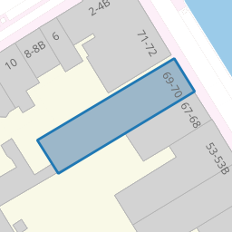 Perceel GVH10-O-7564