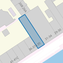 Perceel GVH10-O-7601