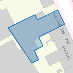 Perceel GVH10-O-7607