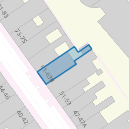 Perceel GVH10-O-7609