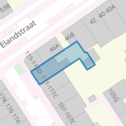 Perceel GVH10-O-7614