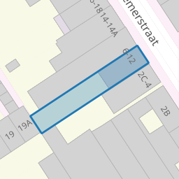 Perceel GVH10-O-7629