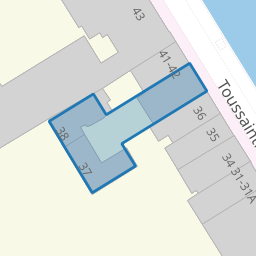 Perceel GVH10-O-7648