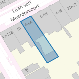 Perceel GVH10-O-7659