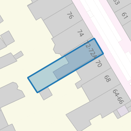 Perceel GVH10-O-7660