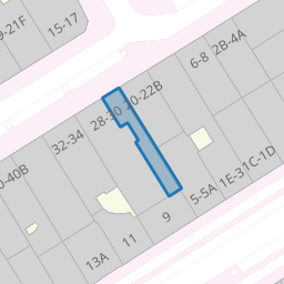 Perceel GVH10-O-7666