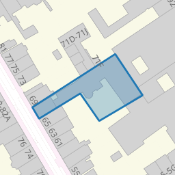 Perceel GVH10-O-7668