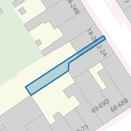 Perceel GVH10-O-7669