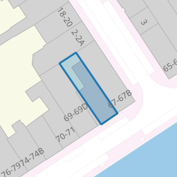 Perceel GVH10-O-7672