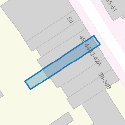 Perceel GVH10-O-7687