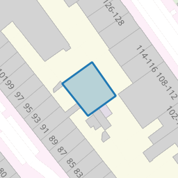 Perceel GVH10-O-7693