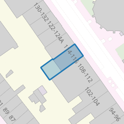 Perceel GVH10-O-7694